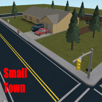 Small Town (Alpha)