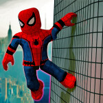 🕷️ Spider-Man Simulator