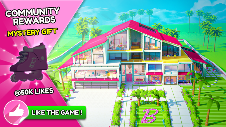 Barbie Dreamhouse Adventures - APK Download for Android