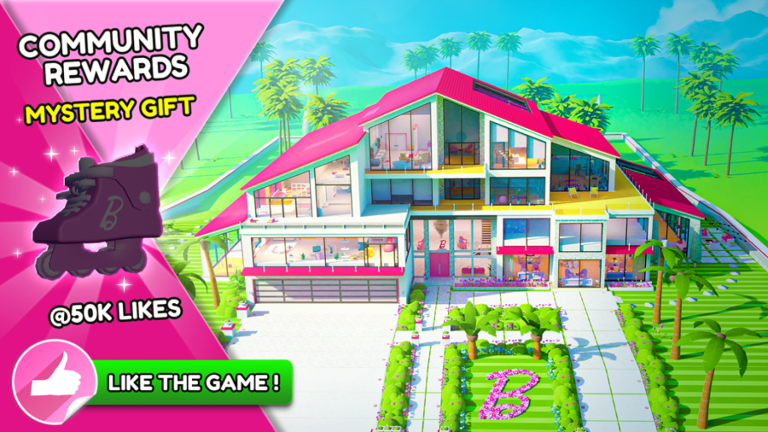 Play Barbie Dreamhouse Adventures Free on PC