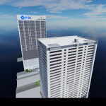Pavilion Prestige Towers - Finance center