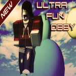 Ultra Fun Obby [350 STAGES!]