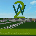 Wherrington Train Simulator 2: Re-Born