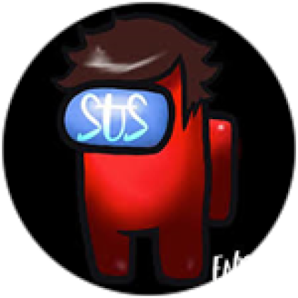What does SUS mean in Roblox?