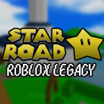 Star Road Roblox Legacy