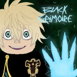 Black Grimoire