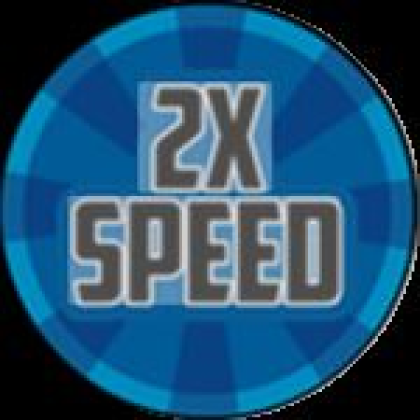 Speed - Roblox
