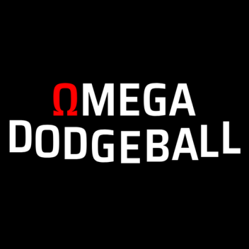 Omega Dodgeball Prototype