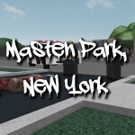 [NY] Masten Park, New York 