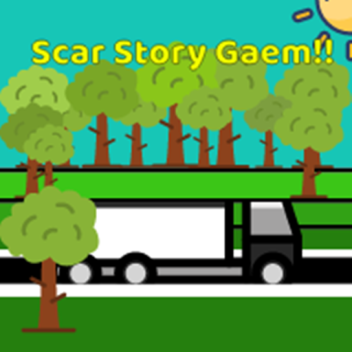SCAR STORY GAEM (REAL FREE ADMIN!!)