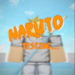 Naruto Testing V2