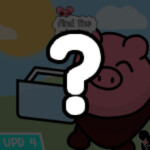(56) find the piggies: Reworked 👀
