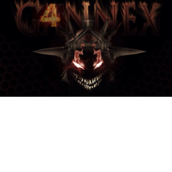 Gannex's throne