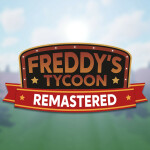 Freddy's Tycoon Remastered