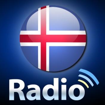 [ISL] Radio Iceland Center - Reykjavik