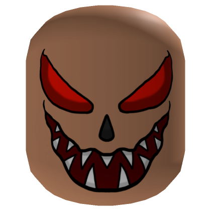 Evil Madara Anime Face  Roblox Item - Rolimon's