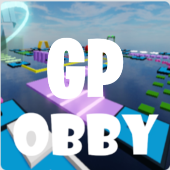 Escape The GP Obby!
