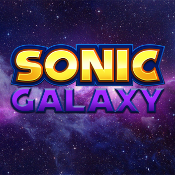 Sonic Galaxy: Remastered (V0.2 UPDATE)