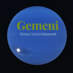 Gemini Home Entertainment RP 