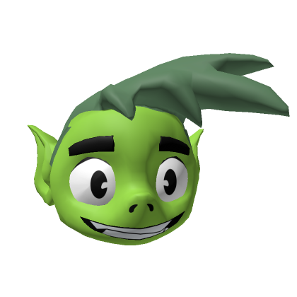 Teen Titans Go 2023 Beast Boy Baby