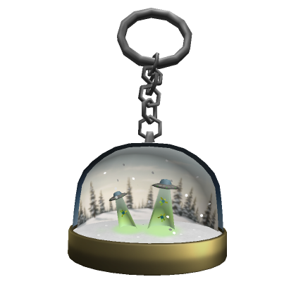 Snow globe keychain blanks new arrivals