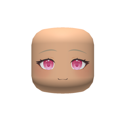 Pretty Puppy Face | Roblox Item - Rolimon's