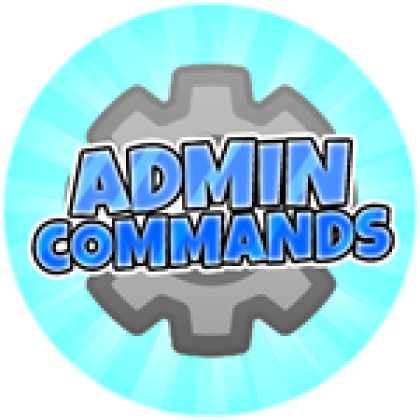 Admin Game pass - Roblox