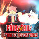 Fairy Tail Ultimate Adventures