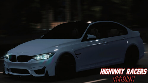 Bmw fr. GAME : Highway rush on roblox #bmw #kerosene #crash