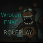 WFR || Wroten FNaF RP