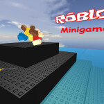 #Roblox Ultimate MiniGames