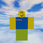 Old Roblox 2007 Experience!