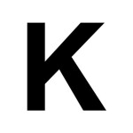  letter k