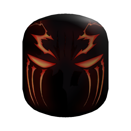 Cosmic Garou Anime Face - Roblox