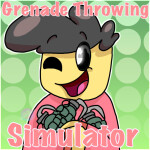 Grenade Throwing Simulator