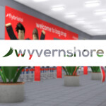 Wyvernshore Airport