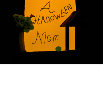 A halloween night!(Showcase