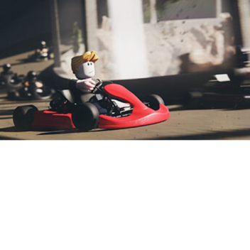 Go Kart Racing!