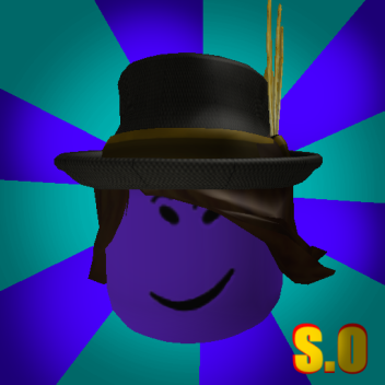 Shroobman's obby (Outdated)
