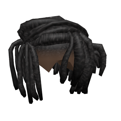 Multi Color Dreadlocks  Roblox Item - Rolimon's