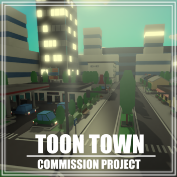 Toon Town