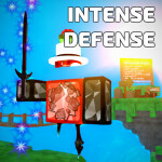 Intense Defense Alpha (v2.5)