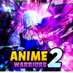 ALL CODES WORK* [UPD15+3X] Anime Warriors Simulator 2 ROBLOX, NEW CODES