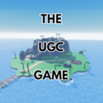  [NOW] UGC GAME 🎅