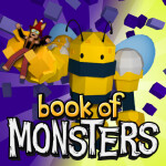 [NEW MAPS] Book of Monsters