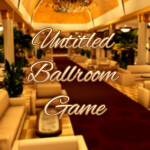 ⚜️ The Grand Ballroom