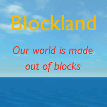 Blockland Park [Alpha]