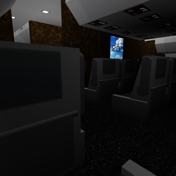 Airplane Simulator (Incomplete)
