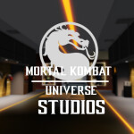  Mortal Kombat HQ