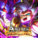 [🎁CHEST + WORLD 2] Anime Simulator